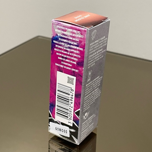 Vice JUNE GLOOM Nude Lipstick Urban Decay NEW - Picture 4 of 4